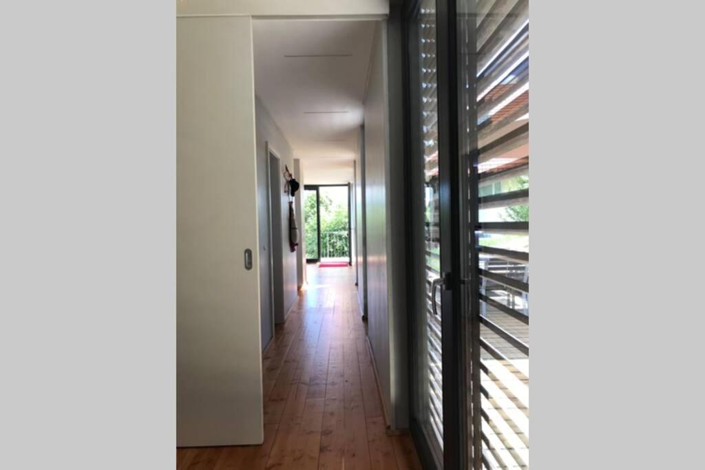 S-Suite Das Design-Ferienhaus Im Schwarzwald Biberach  Exteriör bild