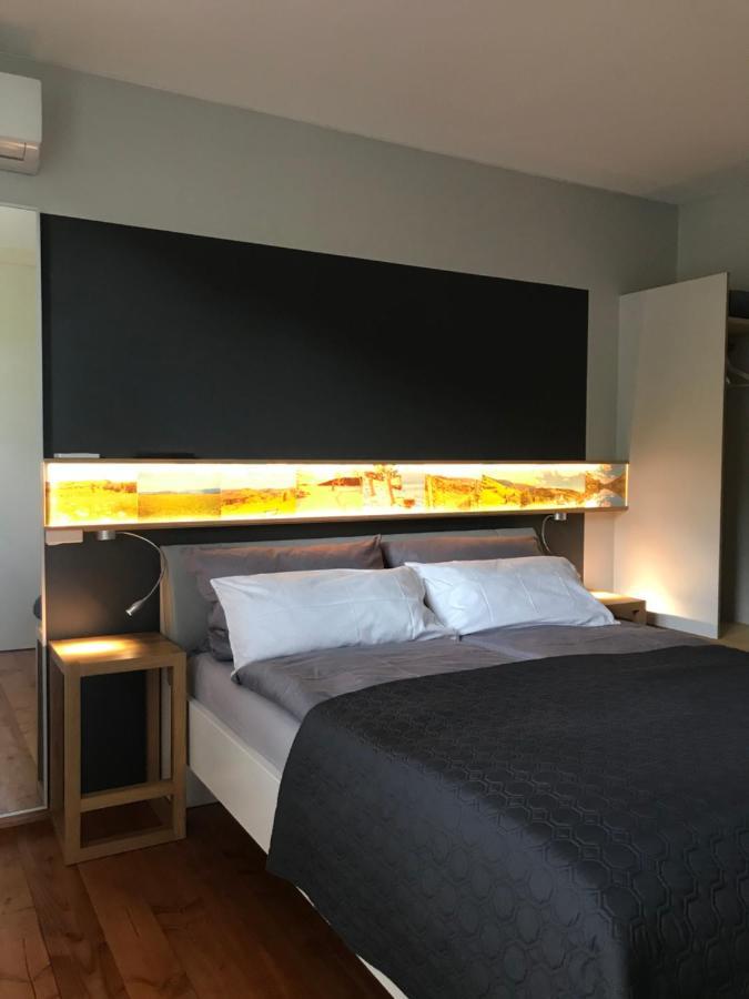 S-Suite Das Design-Ferienhaus Im Schwarzwald Biberach  Exteriör bild