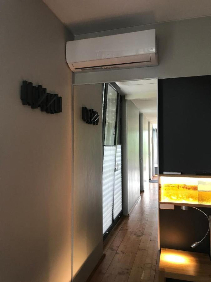 S-Suite Das Design-Ferienhaus Im Schwarzwald Biberach  Exteriör bild