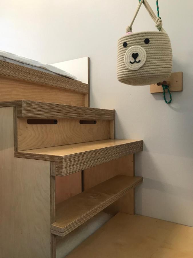 S-Suite Das Design-Ferienhaus Im Schwarzwald Biberach  Exteriör bild